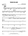 Venus de Milo - Aux Percussion