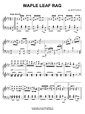 Maple Leaf Rag