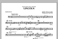 Lincoln - Baritone B.C.