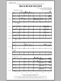 The Sure Foundation - Score