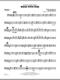 Rock With You - Trombone 4