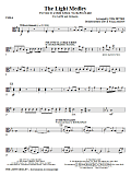 The Light Medley - Viola