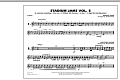Stadium Jams: Vol. 5 - F Horn