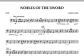 Nobles Of The Sword - Bass