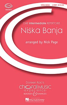 Niska Banja 