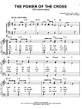 The Power Of The Cross (Oh To See The Dawn)