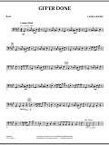Git'er Done - String Bass