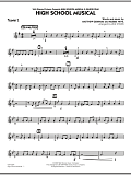 High School Musical (from "High School Musical 3: Senior Year") - Trumpet 2