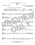 New - Baritone Sax