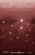Sing of a Merry Christmas (Chamber Orchestra) - Full Score