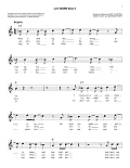 Lay Down Sally