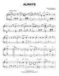 Always [Jazz version]