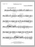My Redeemer Lives - Trombone 3/Tuba