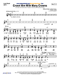 Crown Him with Many Crowns - Orchestration