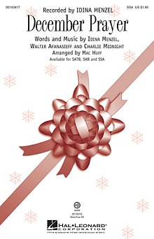 December Prayer 