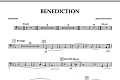 Benediction - Bassoon