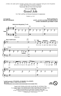 Good Job (arr. Roger Emerson)