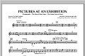 Pictures At An Exhibition (Excerpts) - Mallet Percussion