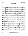 Swing Shift - Full Score