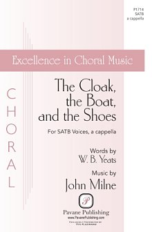 The Cloak, The Boat, And The Shoes 