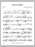 Lola Flores - Flute 1