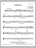 Faithful God - Oboe