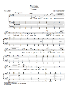 Nocturne 