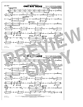 One Day More (from Les Misérables) (arr. Bocook/Rapp) - Aux Percussion