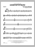 Locked Out of Heaven - Trumpet 1