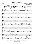 Shiny Stockings - Guitar