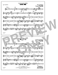 Use Me - 2nd Bb Trumpet