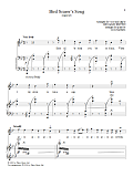 Bird Scarer's Song