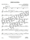 Jerusalema (feat. Nomcebo Zikode) (arr. Michael Brown) - Mallet Percussion