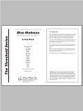 Blue Madness - Full Score