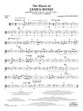 The Music of James Bond - Pt.3 - Viola