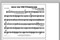 Rock You Like a Hurricane - 3rd Bb Trumpet