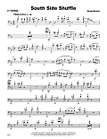 South Side Shuffle - 1st Trombone