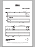 Royals (arr. Roger Emerson)