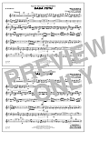 Baba Yetu (from Civilization IV) (arr. Matt Conaway) - Bb Tenor Sax