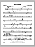 Love Chant - Trombone 1