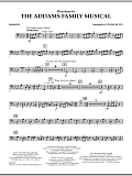 Overture to The Addams Family Musical - Bassoon