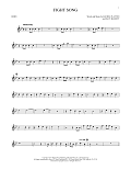 Fight Song