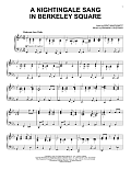 A Nightingale Sang In Berkeley Square
