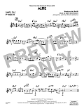 Alfie - Sample Solo - Tenor Sax