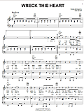Wreck This Heart