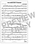 The Rebellion Is Reborn - Bb Horn/Flugelhorn