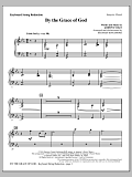 By The Grace Of God - Keyboard String Reduction
