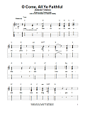O Come, All Ye Faithful (Adeste Fideles)