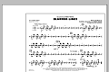 Blurred Lines - Aux Percussion