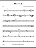 Amadeus! - Oboe